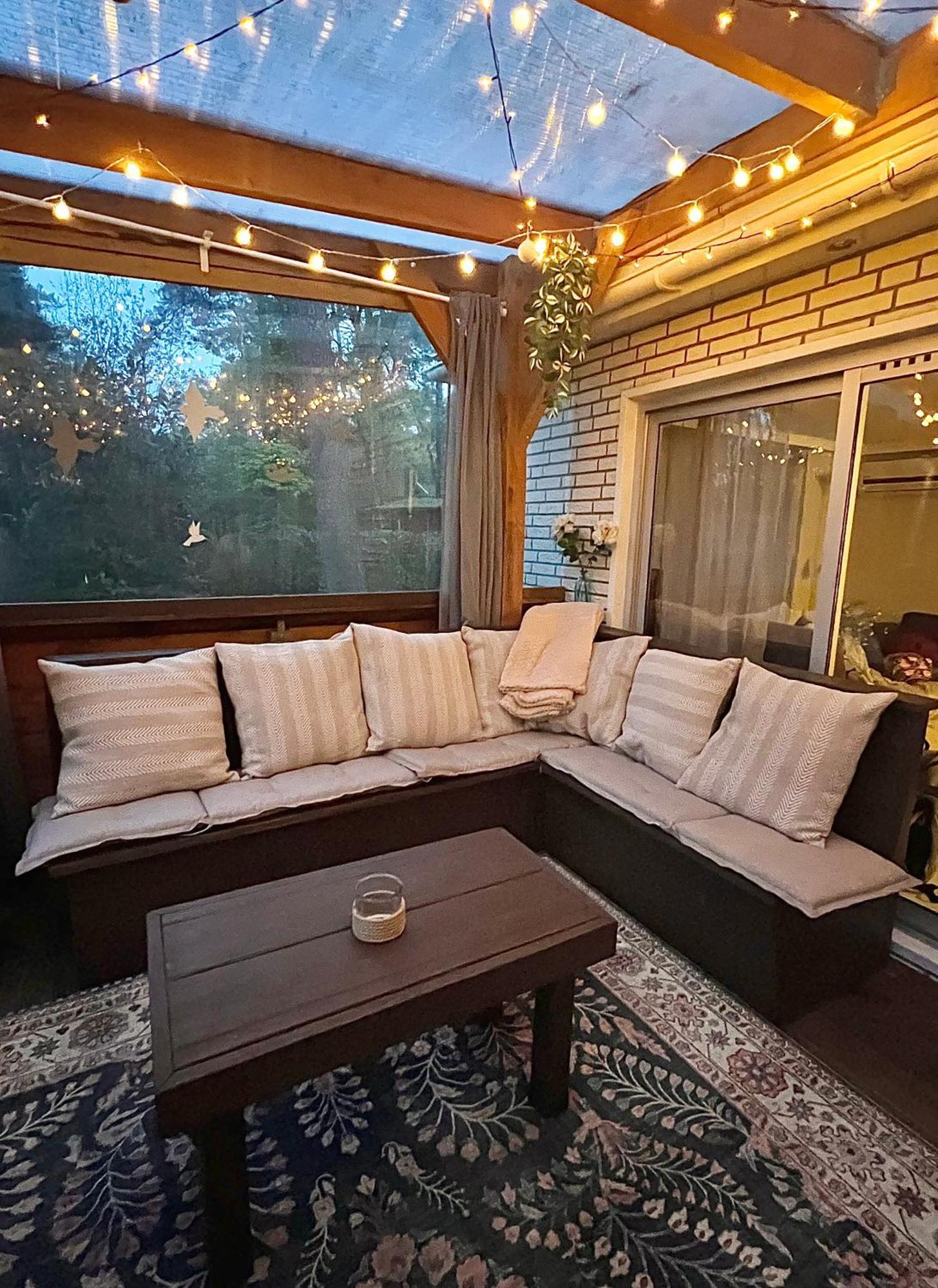 Cosy Chalet Veluwe With A Spacious Garden And Veranda Doornspijk Exterior photo